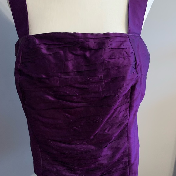 Silk top 100% silk - Picture 2 of 10